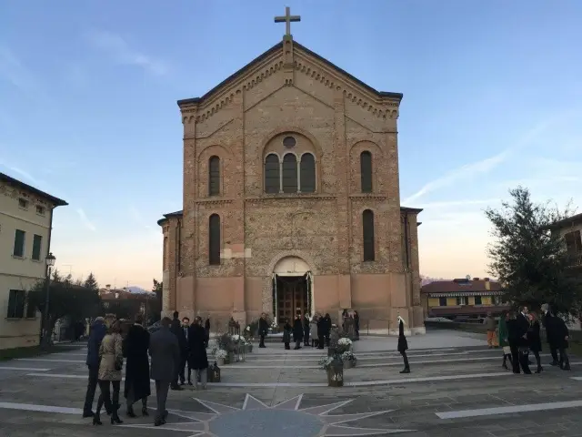 Matrimonio ad Abano Terme