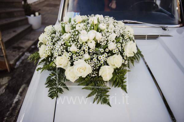 Matrimoni in Cadore