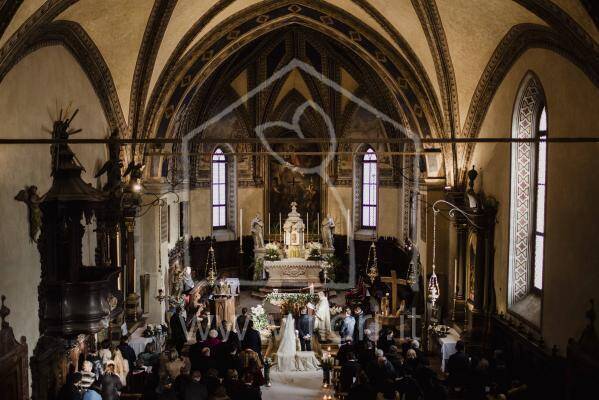 Matrimoni in Cadore