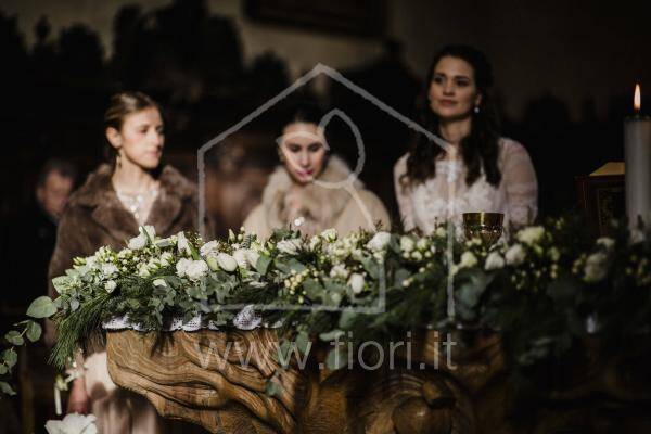 Matrimoni in Cadore