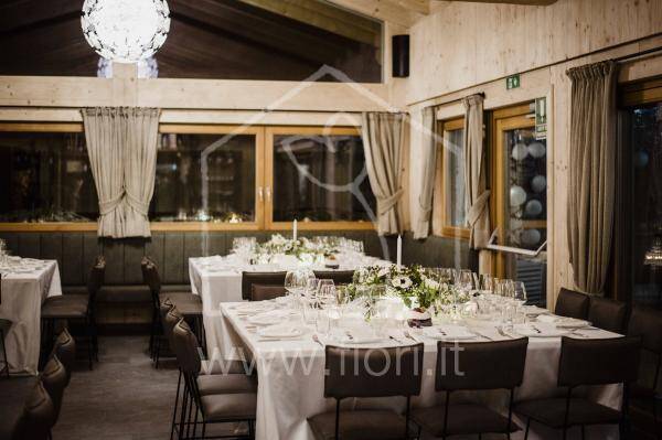 Matrimoni in Cadore