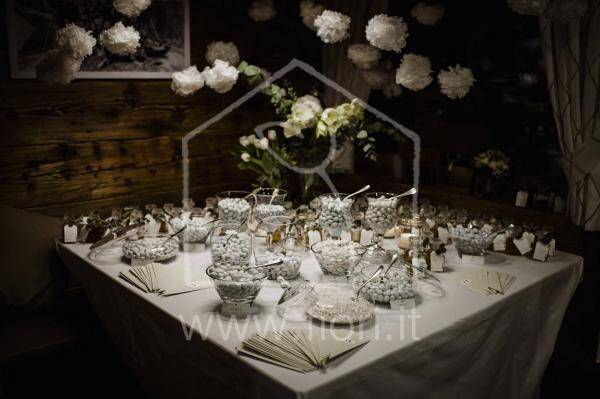 Matrimoni in Cadore