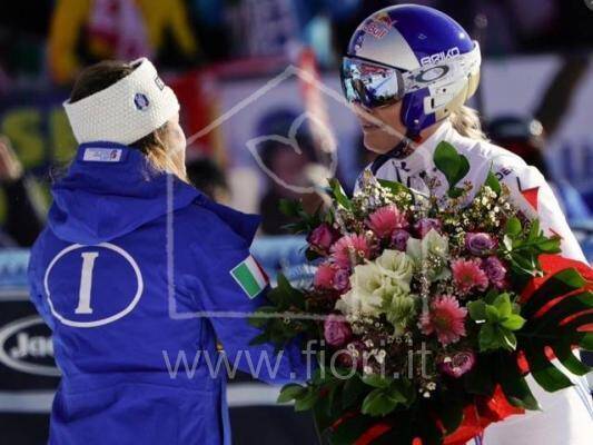 Eventi sportivi Cortina d'Ampezzo