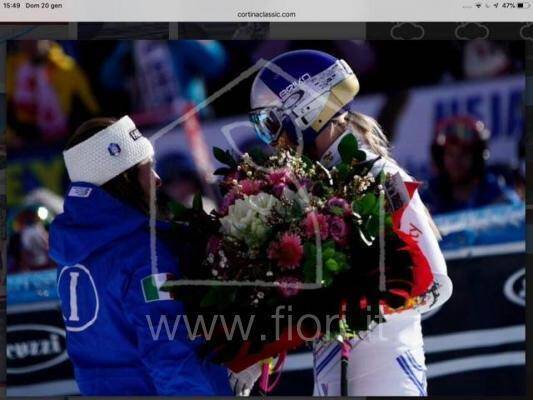 Eventi sportivi Cortina d'Ampezzo