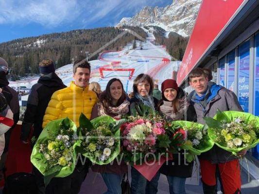 Eventi sportivi Cortina d'Ampezzo
