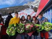 Eventi sportivi Cortina d'Ampezzo