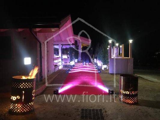 Festa Fondazione Cortina 2021