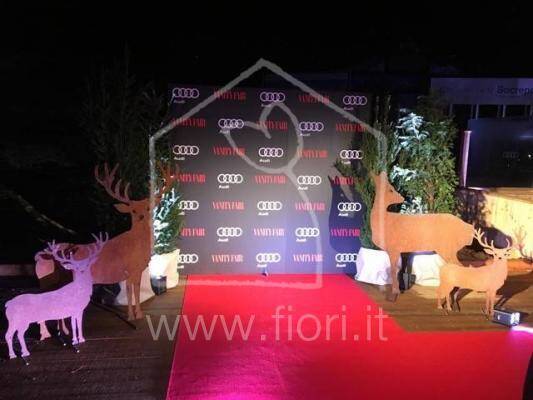 Festa Fondazione Cortina 2021