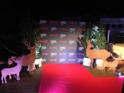 Festa Fondazione Cortina 2021