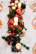 Fiori freschi, composizioni artigianali, arredo per la casa e allestimenti per matrimoni ed eventi. Ampezzan Fiori & Casa, Cortina d’Ampezzo.