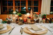 Fiori freschi, composizioni artigianali, arredo per la casa e allestimenti per matrimoni ed eventi. Ampezzan Fiori & Casa, Cortina d’Ampezzo.