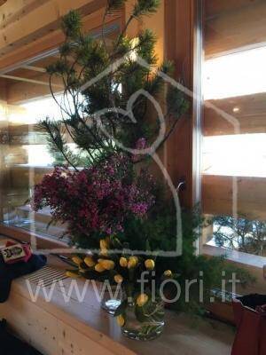 Fendi Cortina d'Ampezzo