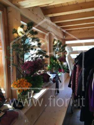 Fendi Cortina d'Ampezzo