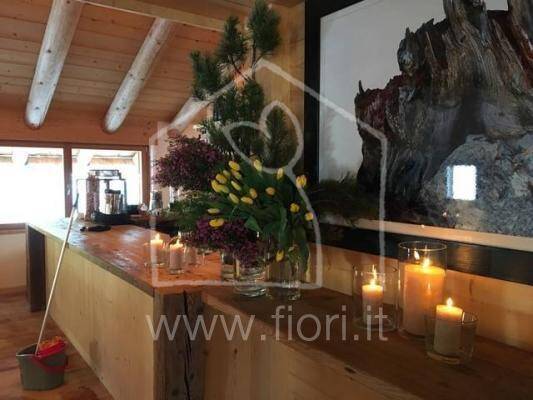 Fendi Cortina d'Ampezzo