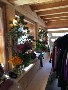 Fendi Cortina d'Ampezzo