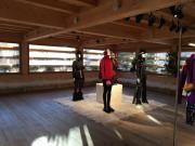 Fendi Cortina d'Ampezzo