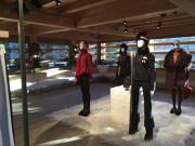 Fendi Cortina d'Ampezzo