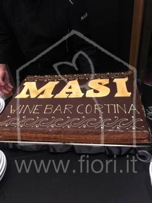 Inaugurazione Cortina d'Ampezzo
