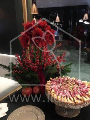 Inaugurazione Cortina d'Ampezzo