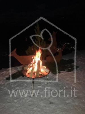 Inaugurazione Cortina d'Ampezzo