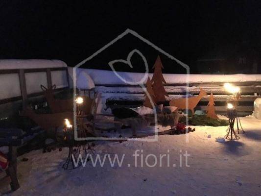 Inaugurazione Cortina d'Ampezzo