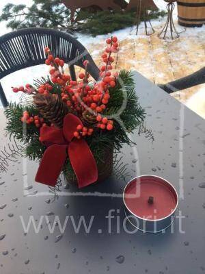 Inaugurazione Cortina d'Ampezzo
