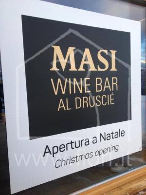 Inaugurazione Cortina d'Ampezzo