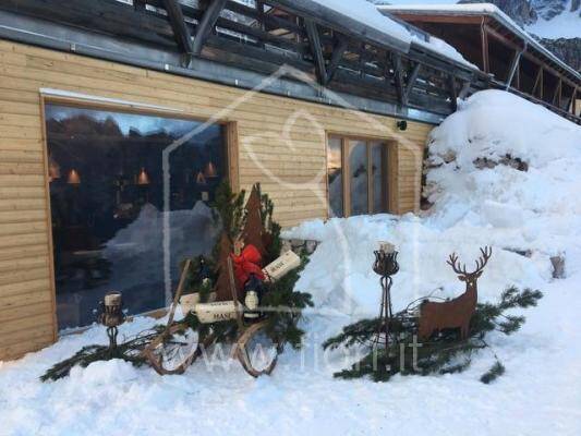 Inaugurazione Cortina d'Ampezzo