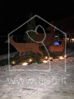 Inaugurazione Cortina d'Ampezzo