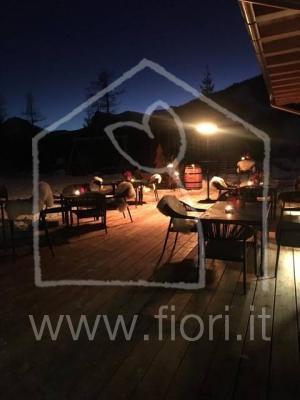 Inaugurazione Cortina d'Ampezzo