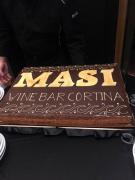 Inaugurazione Cortina d'Ampezzo