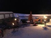 Inaugurazione Cortina d'Ampezzo