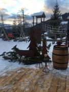 Inaugurazione Cortina d'Ampezzo