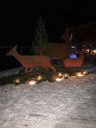 Inaugurazione Cortina d'Ampezzo