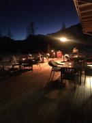 Inaugurazione Cortina d'Ampezzo