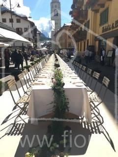 Evento Cortina d'Ampezzo