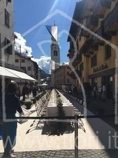 Evento Cortina d'Ampezzo