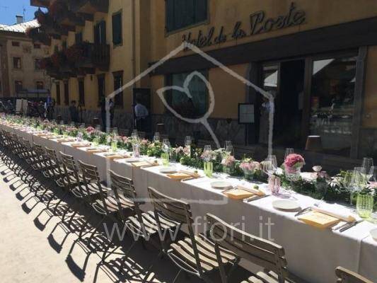 Evento Cortina d'Ampezzo