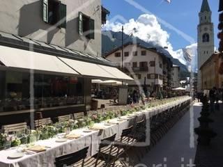 Evento Cortina d'Ampezzo