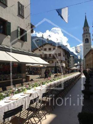 Evento Cortina d'Ampezzo
