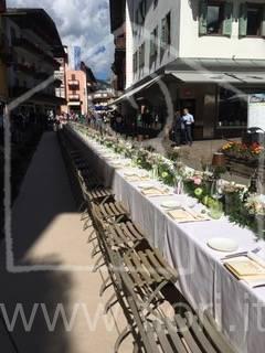 Evento Cortina d'Ampezzo