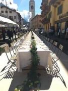 Evento Cortina d'Ampezzo
