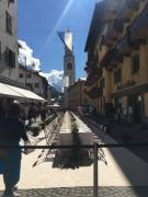 Evento Cortina d'Ampezzo