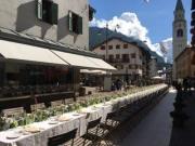 Evento Cortina d'Ampezzo