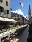 Evento Cortina d'Ampezzo