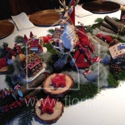 Festa Cortina d'Ampezzo