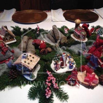 Festa Cortina d'Ampezzo