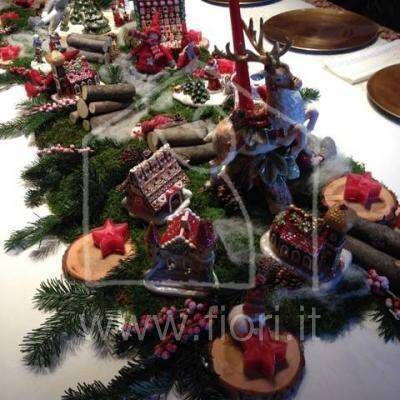 Festa Cortina d'Ampezzo