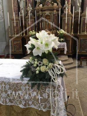 Matrimonio Cortina d'Ampezzo