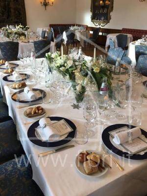 Matrimonio Cortina d'Ampezzo